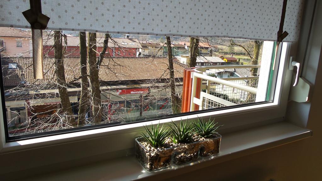 Apartment Alvarium Kobarid Kamer foto